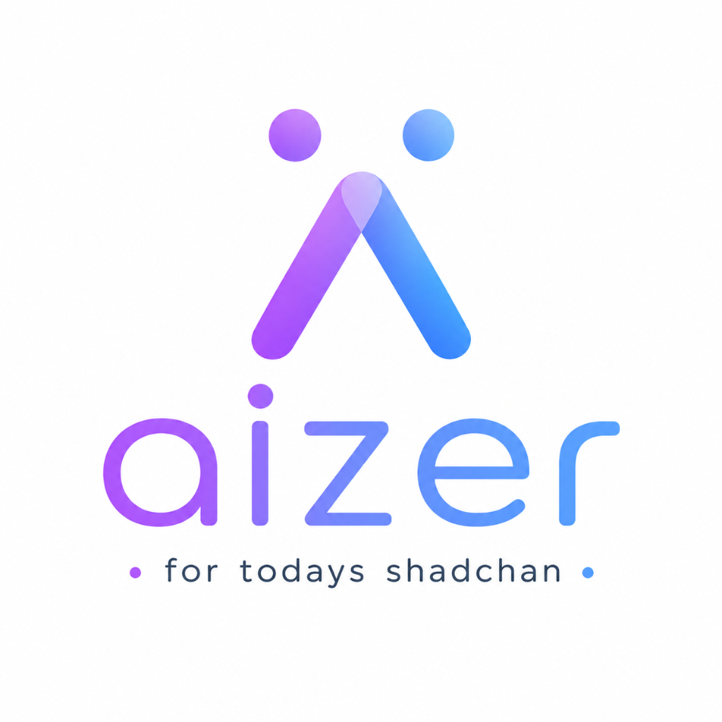 Aizer Logo